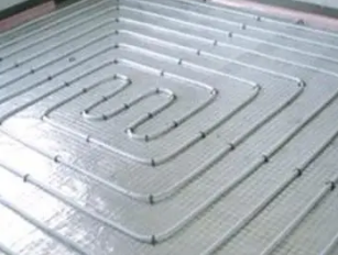 阳明清洗地暖多少钱