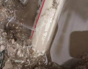 阳明水管维修多少钱