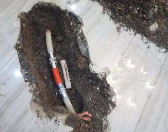 阳明水管维修哪家好