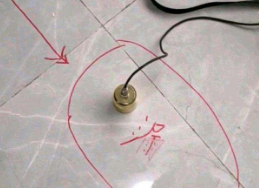 阳明卫生间测漏水多少钱