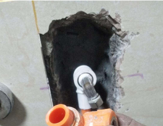 阳明卫生间测漏水哪家好