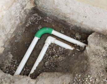 阳明卫生间测漏水价格多少