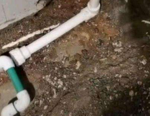 阳明卫生间测漏水服务电话