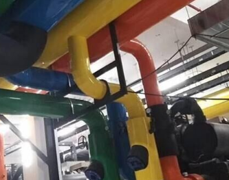 阳明水管维修多少钱