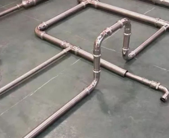 阳明水管维修多少钱