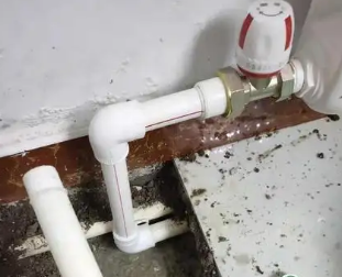 阳明卫生间测漏水多少钱