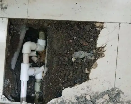 阳明卫生间测漏水哪家好