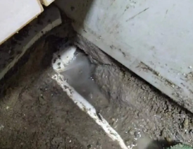 阳明卫生间测漏水多少钱