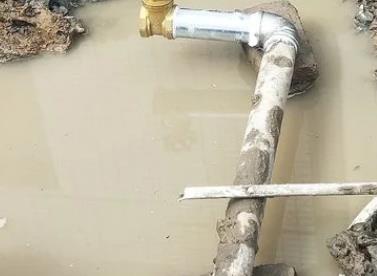 阳明测漏水公司电话